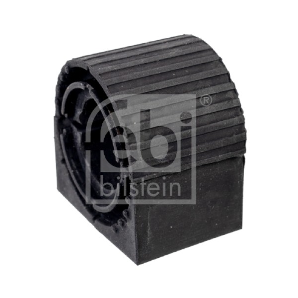 FEBI 177075 Viraj Demir Lastiği Ön 