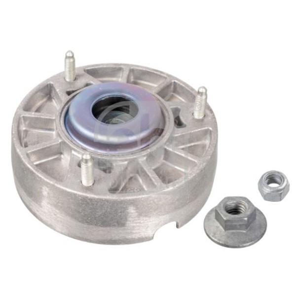 FEBI 177234 Amortisör Üst Takozu Ön Bmw X5 F15 X6 F16 