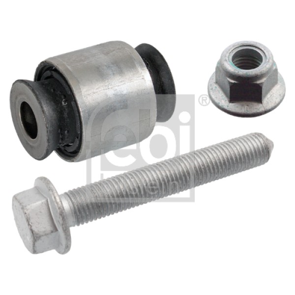 FEBI 177310 Salıncak Burcu Arka