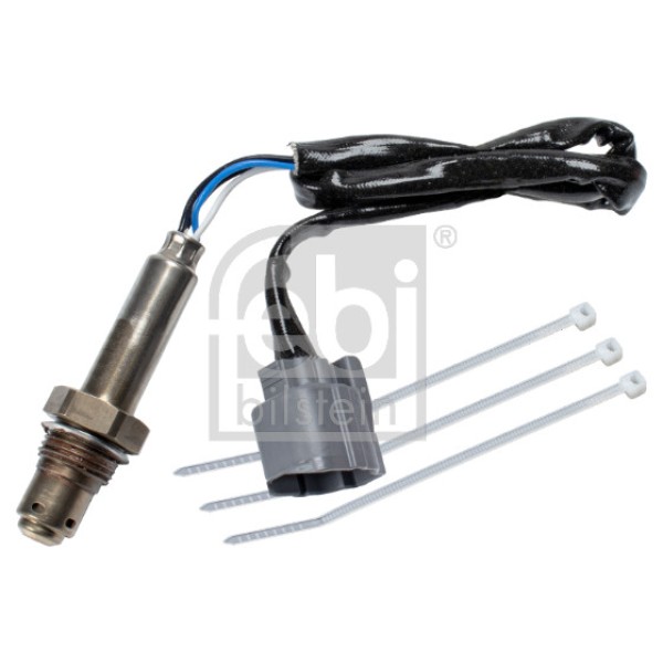 FEBI 177524 Oksijen Sensörü Ön Subaru Legacy Outback 1998-2003 