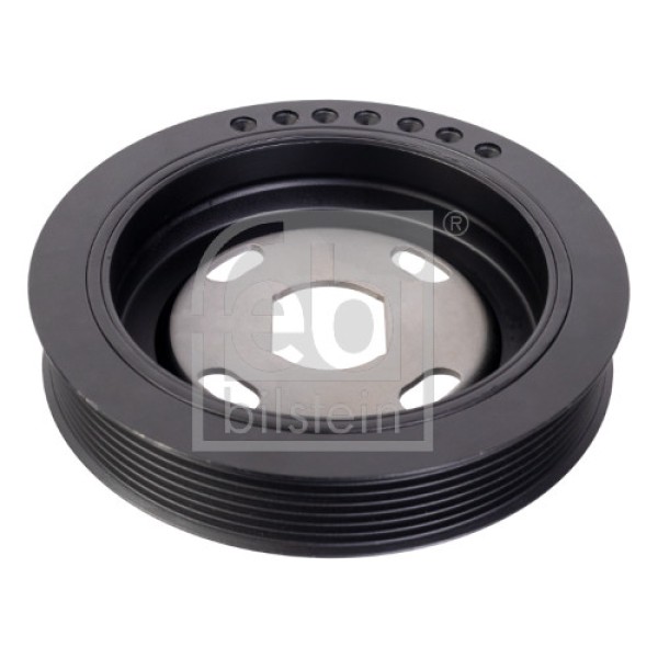 FEBI 177635 Renault Kasnak Krank Mili Icın 