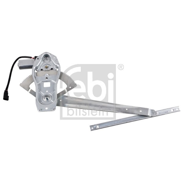 FEBI 177884 Ön Cam Krikosu Sağ (Motorlu)Transit 01- V-184 / V-347-V348