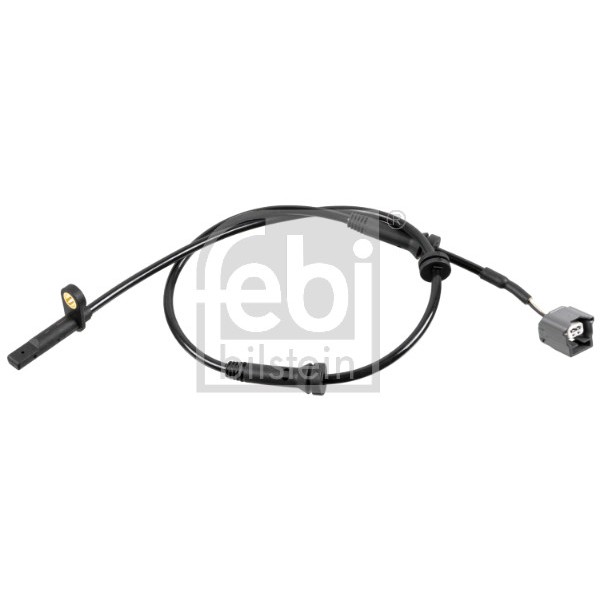 FEBI 178715 Abs Sensörü Ön Sağ-Sol Nissan Qashqai 13- X-Traıl 13-
