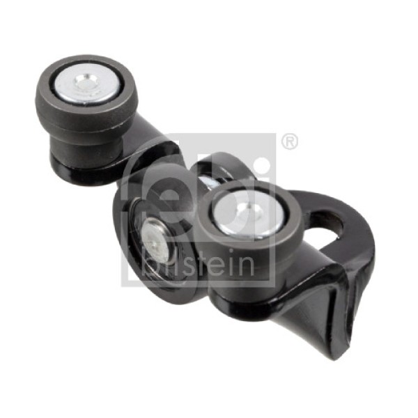 FEBI 178843 Sürgülu Kapı Üst Mekanizma (Ford: Transit V184) 