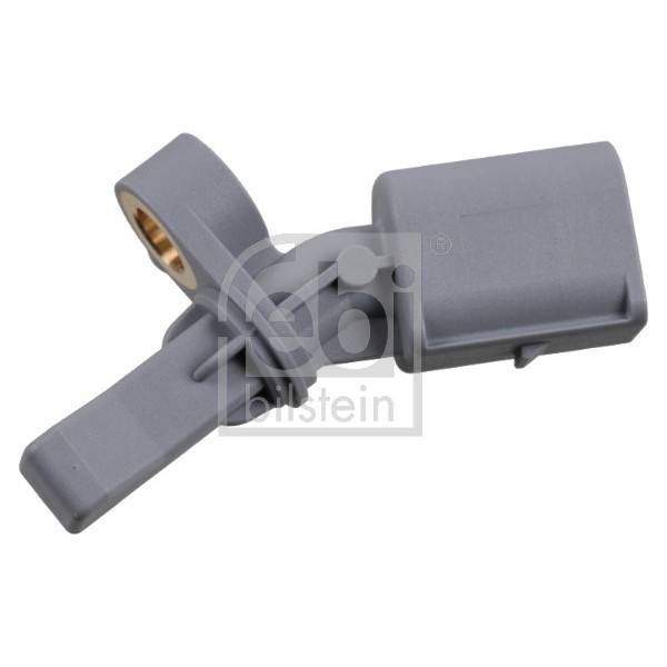 FEBI 179141 Tekerlek Hız Sensörü Sol Arka Arona Ibiza Kamıq Scala Polo 17- Chyb Dfna Dkla Czpc Dkzc 