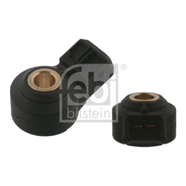 FEBI 34280 Vürüntu Sensörü -Audi