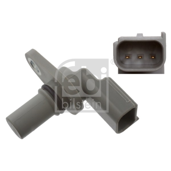 FEBI 38222 Kam Mili Sensörü Ford Pkw 