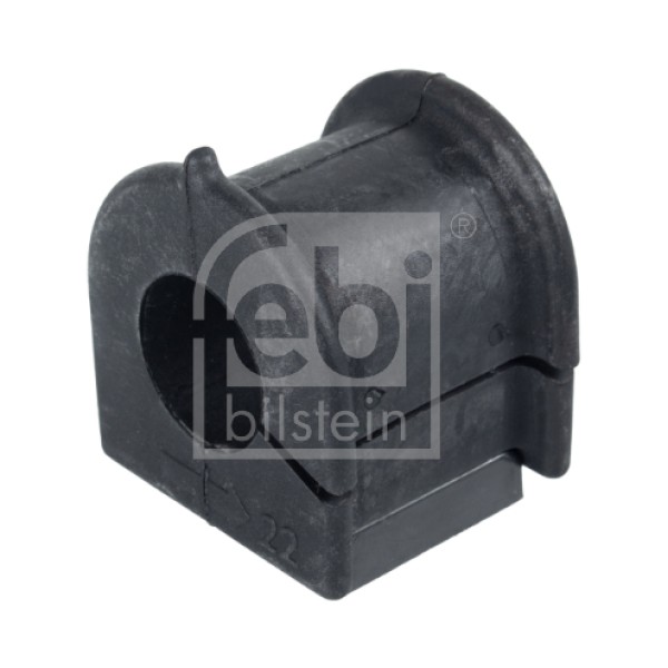 FEBI 42883 Viraj Demir Lastiği Corolla (E12) : Avensis (T25) 03-08 43984 1.4:1.6:1.4 D4D