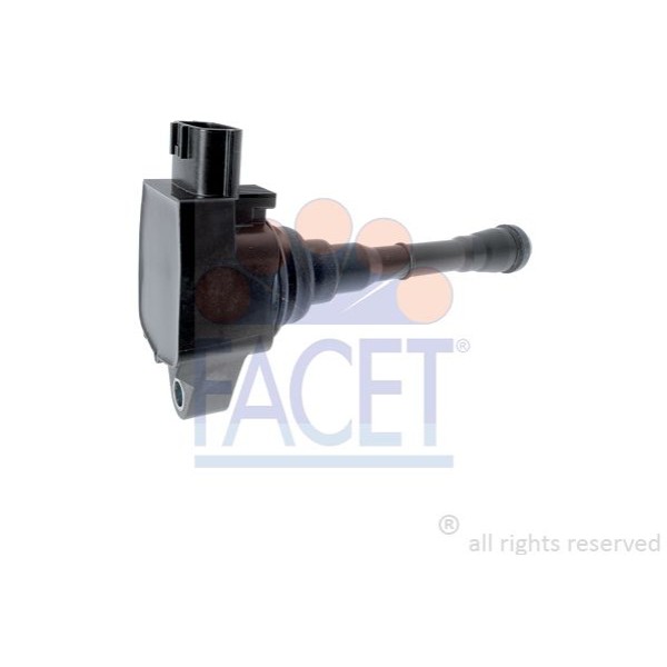 FACET 96451 Ateşleme Bobini Renault Megane IV 1.6 Tce 165 07/17/- 