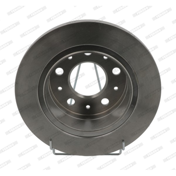 DDF1823-1 Fren Diski , Relay, Fiat Ducato (250), Peugeot Boxer