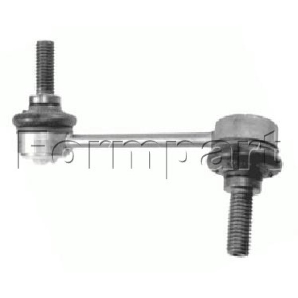 FORMPART 1008009 Z Rot Sağ Alfa 159 05-