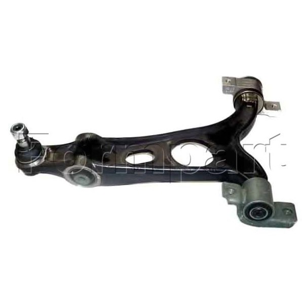 FORMPART 1009001 Alt Salıncak Sol Alfa Romeo 147 (937) 156 (932) 01- 