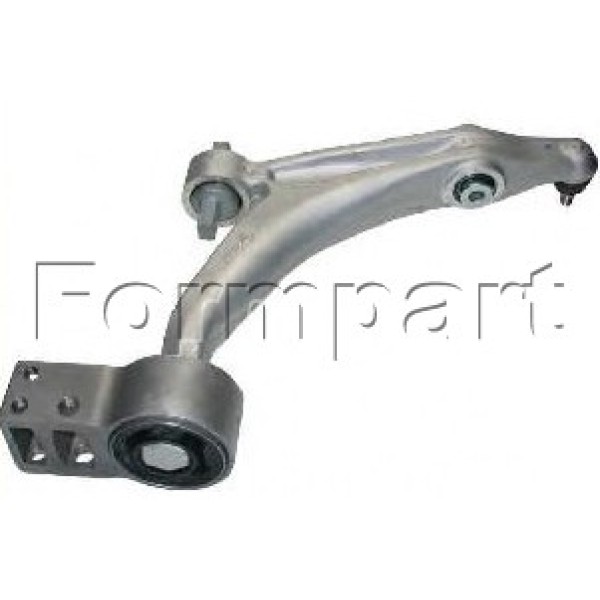 FORMPART 1009012 Salıncak Rotilli Alımunyum Sağ Alt Alfa Romeo 159 05- 
