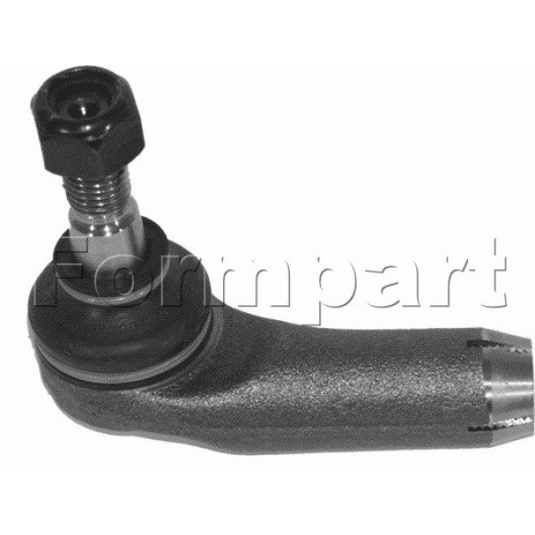 FORMPART 1102004 Rot Başı Sol A6 Avant - Quattro 95-