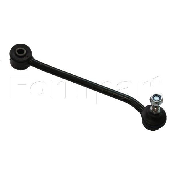 FORMPART 1108002 Z Rot Arka Sağ Coupe Quattro 1984 - 1987 