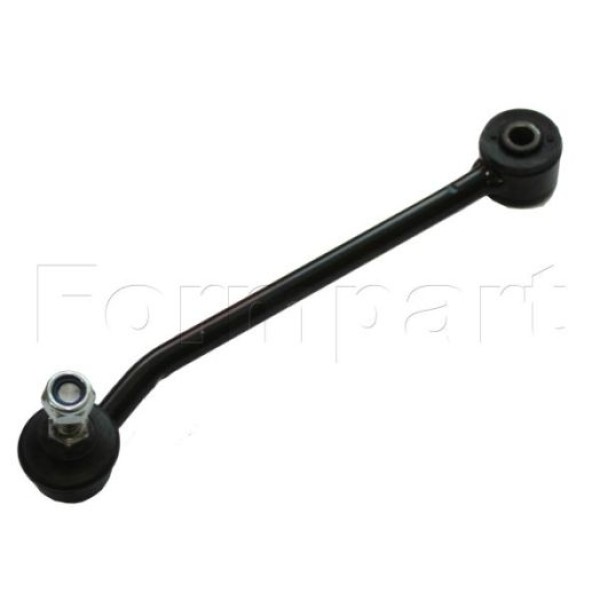 FORMPART 1108003 Z Rot Arka Sol Coupe Quattro 1984 - 1987