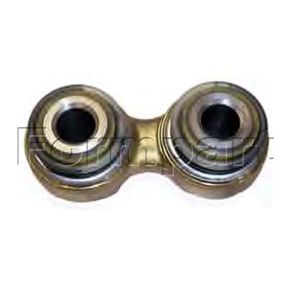 FORMPART 1204001 Z Rot Bmw E34 88-97 Arka Dıs 