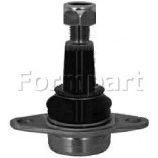 FORMPART 1204016 Rotil Alt Bmw X3 (F25) 09/2010 -