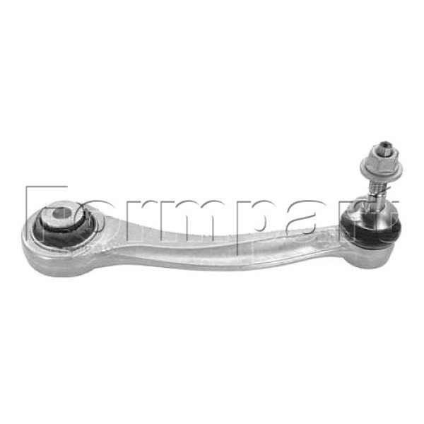FORMPART 1205087 Alüminyum Rotilli Kol Üst Arka Sağ Bmw X5 (E70) - X6 (E 