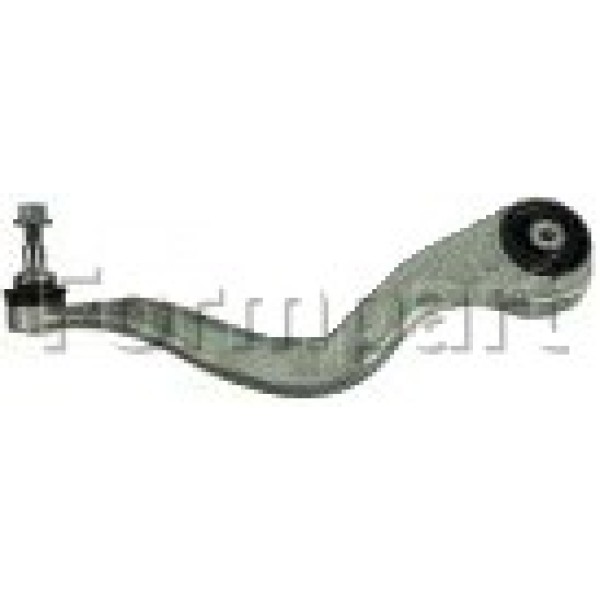 FORMPART 1205128 Alüminyum Rotilli Kol Ön Sol Bmw F20 F21 F22 F30 F34 F36
