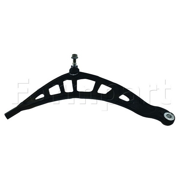 FORMPART 1209059 Salıncak Rotilli Sol Mini Countryman (R60) 2010-2014