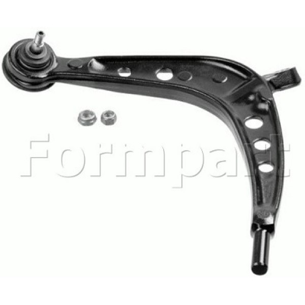 FORMPART 1209061 Rotilli Kol Bmw E46 Xı-Xd 98-05 Ön Sol Alt 