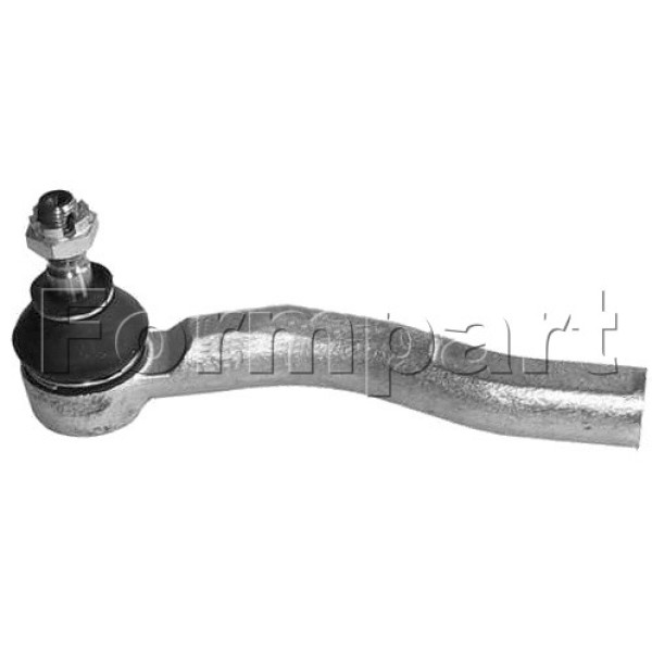 FORMPART 1302007 Rot Başı Sol C1 05 - P107 05- -