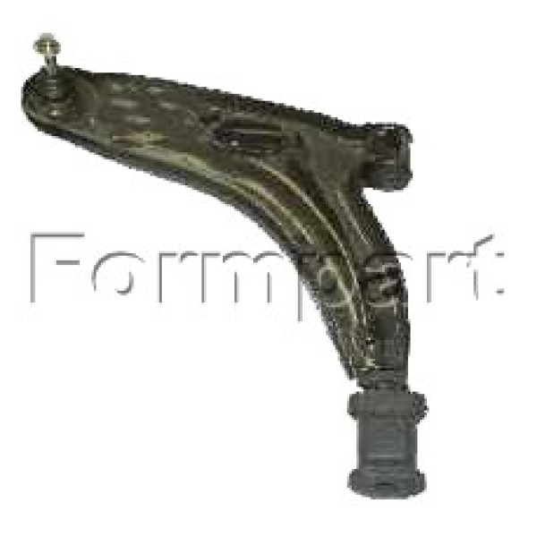 FORMPART 1409001 Alt Salıncak Komple Sol Uno 83-01 