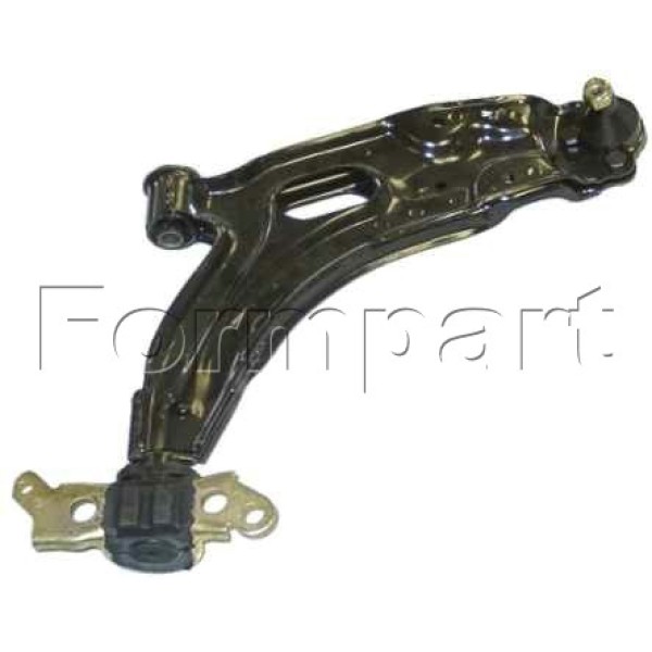 FORMPART 1409006 Alt Salıncak Komple Sağ Palio Weekend-Sıena