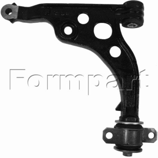 FORMPART 1409011 Salıncak Ön Sol Rotilsiz Ducato I / Boxer I / Jumper I 19Mm 14Q(15 Jant) 94-03 