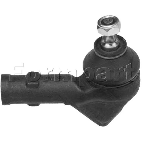 FORMPART 1502004 Rot Başı Sağ Escord 93- - 