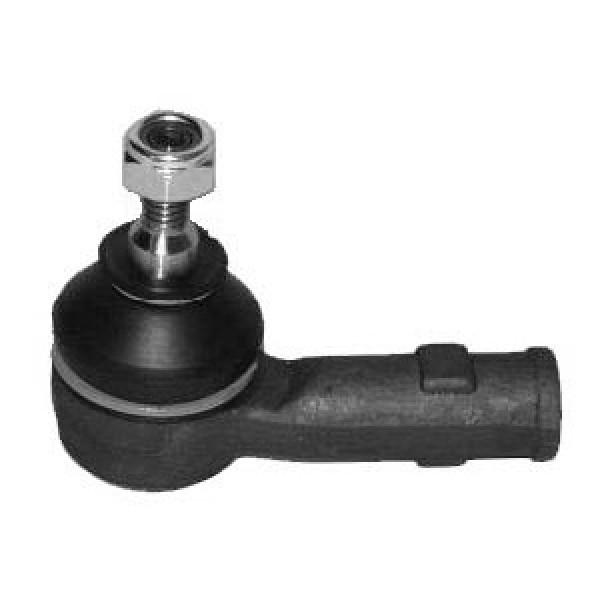 FORMPART 1502014 Rot Başı Sol Escord 93- - 