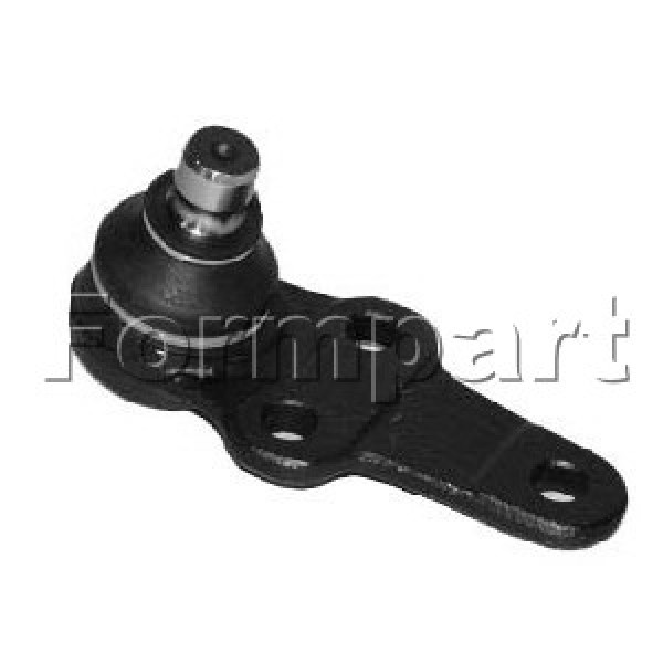 FORMPART 1504015 Rotil Ön Ford Fiesta (Xr2) 1990-1994