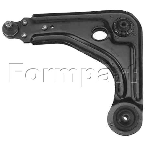 FORMPART 1509019 Rotilli Salıncak Ön Sol Alt Ford Karb 1996-2008
