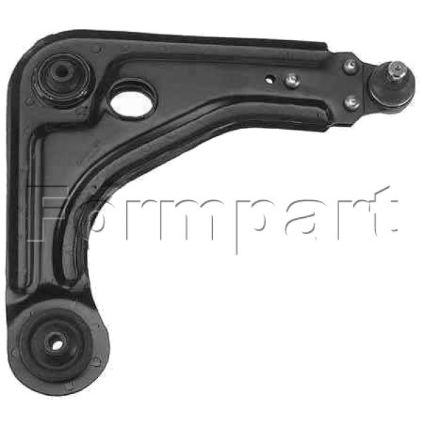 FORMPART 1509020 Ön Alt Salıncak (Sac) Sağ Ford Ka 96-08 Hidrolik 