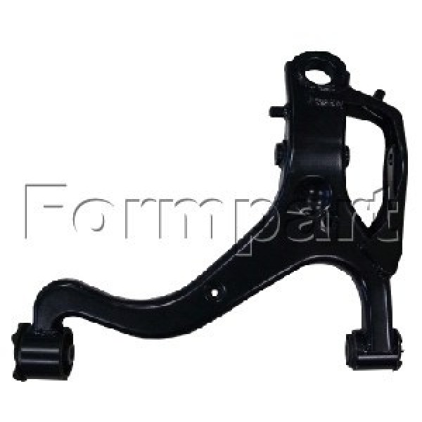 FORMPART 1709091 Salıncak Sol Land Rover Range Rover Sport (L320) 08/05 -07/13 