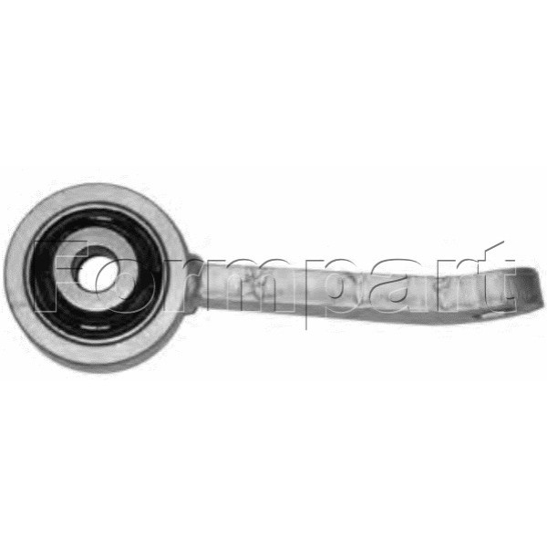 FORMPART 1908058 Z Rot Ön Sağ S-Class W220 98-05 