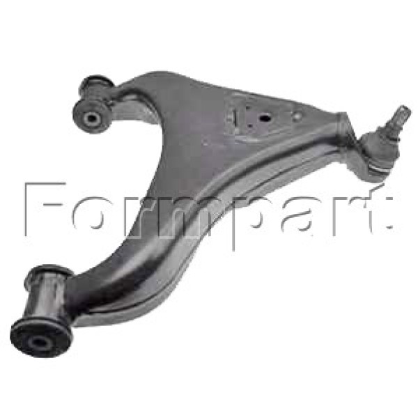 FORMPART 1909028 Salıncak Sağ Komple Volt Lt Sprinter 95-06 