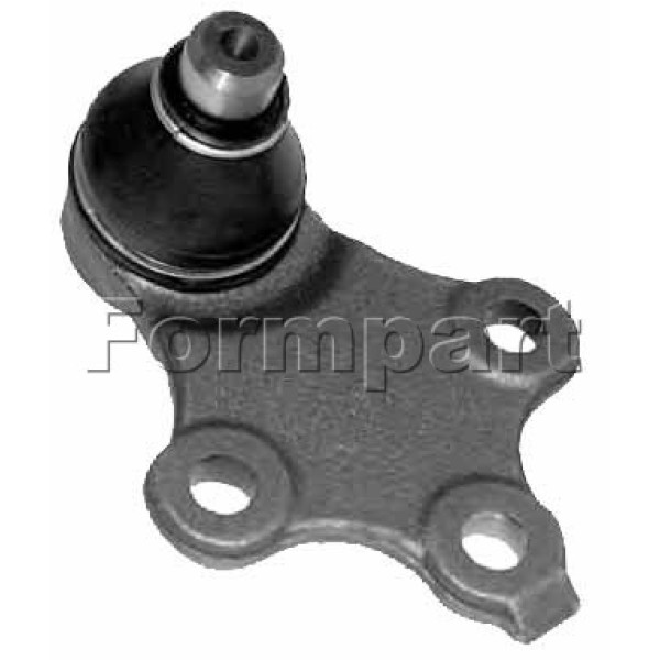 FORMPART 2104001 Rotil P306 93 - Hidrolik