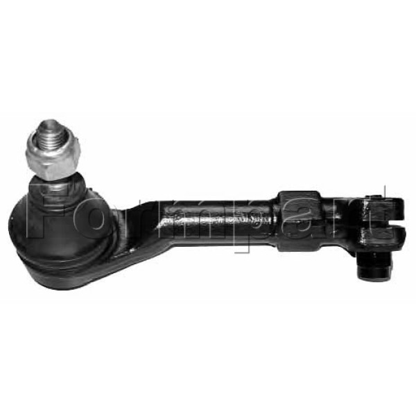 FORMPART 2202008 Rot Başı Sol CLIO Symbol 98-