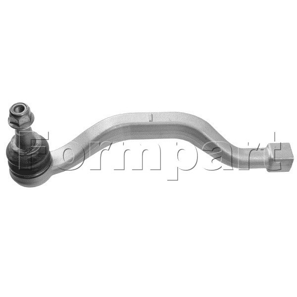 FORMPART 2202026 Rot Başı Sol Laguna III-Latitude 07-