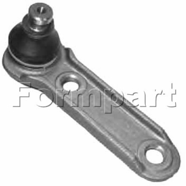 FORMPART 2204026 Rotil R21 Concorde 86-95 