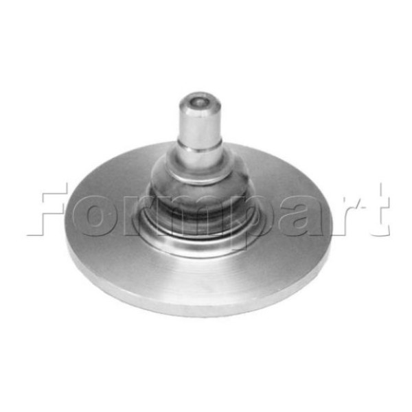 FORMPART 2204032 Amortisör Üst Rotilı (Helezon Rotilı) Master 97- 