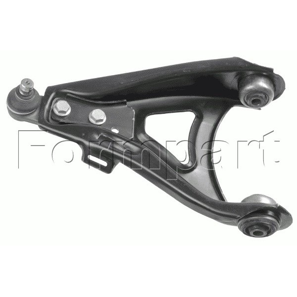 FORMPART 2209003 Alt Salıncak Komple Sol R19 Megane