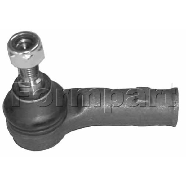 FORMPART 2902005 Rot Başı Sol Transporter IV 90-03 