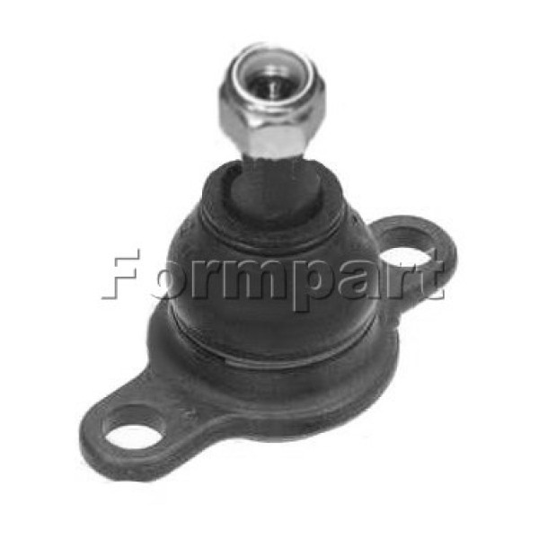 FORMPART 2904029 Rotil Transporter T5 2003- 