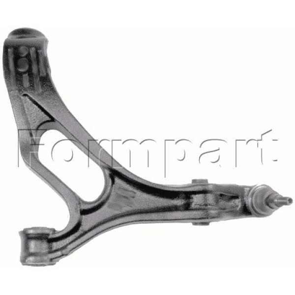 FORMPART 2909037 Alt Salıncak Rotilli Sağ Touareg Cayenne 02-10 