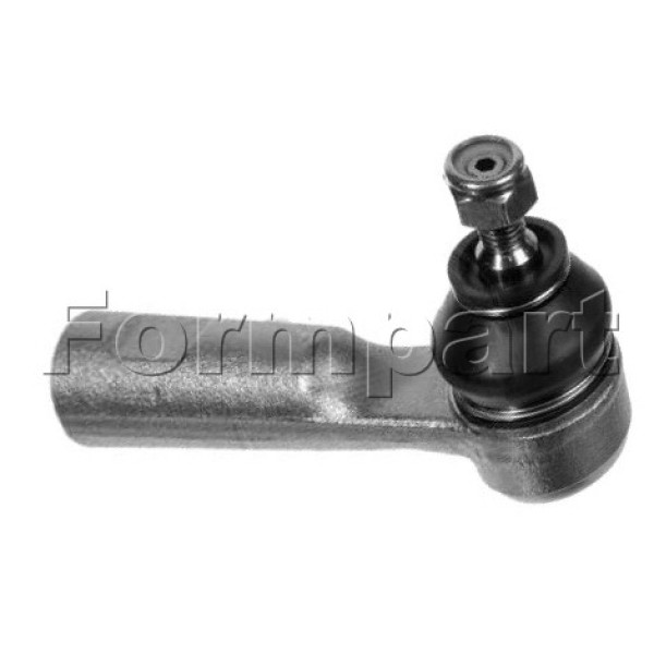 FORMPART 3002007 Rot Başı Sol Volvo S40 01 03