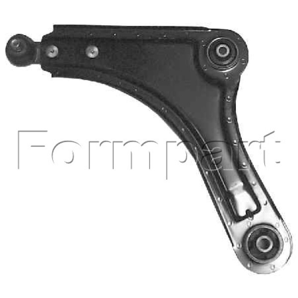 FORMPART 3209005 Rotilli Salıncak Ön Sol Alt Daewoo Nubira I 1997-2003