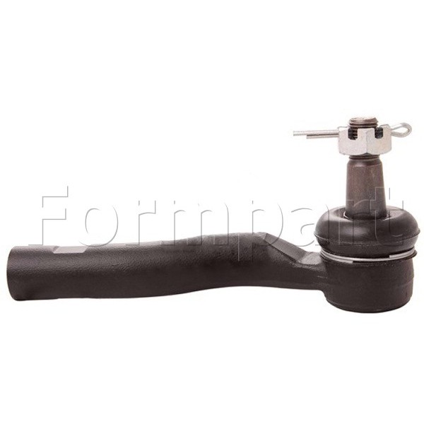 FORMPART 3502017 Rot Başı Sağ Subaru Brz 12- Toyota Gt86 12-